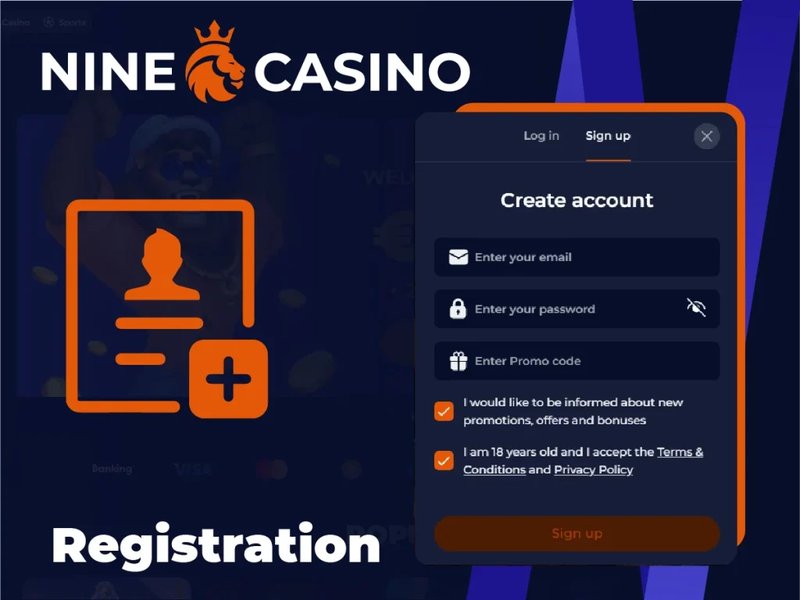 Nine win casino - What You’ll Get: Fast Payouts, Big Welcome Bonus, and a UK‑Friendly Slot Library